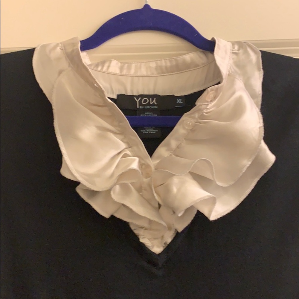 Office top/dress